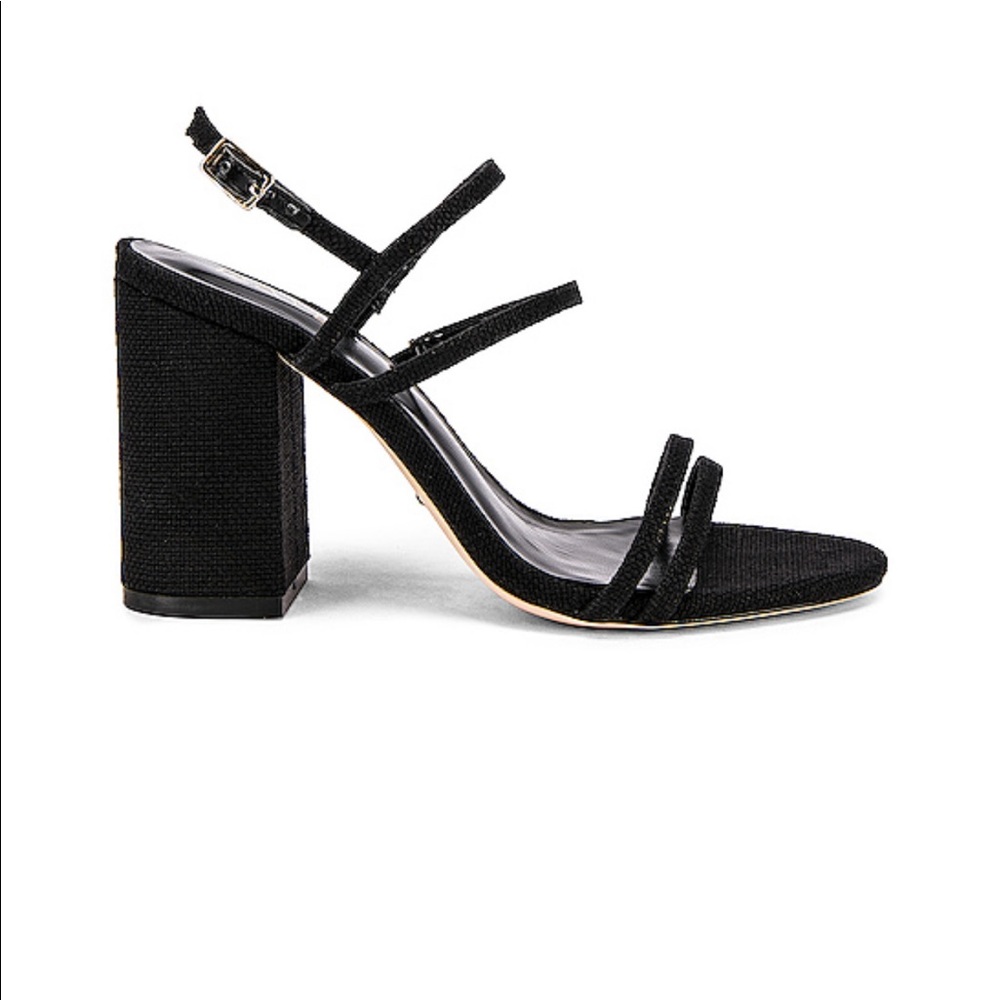 Raye Limone Heels